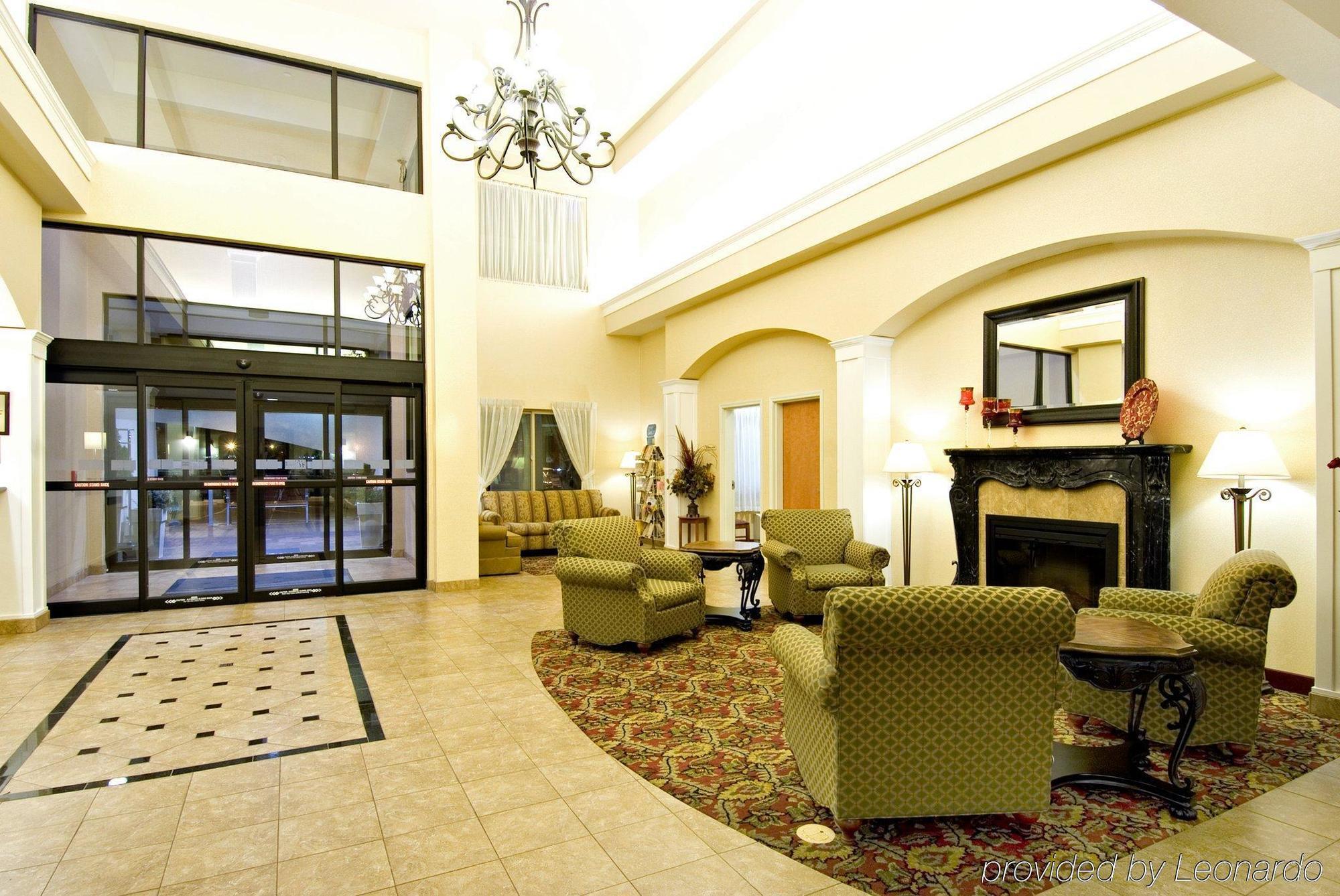 Wingate By Wyndham Moses Lake Interior photo