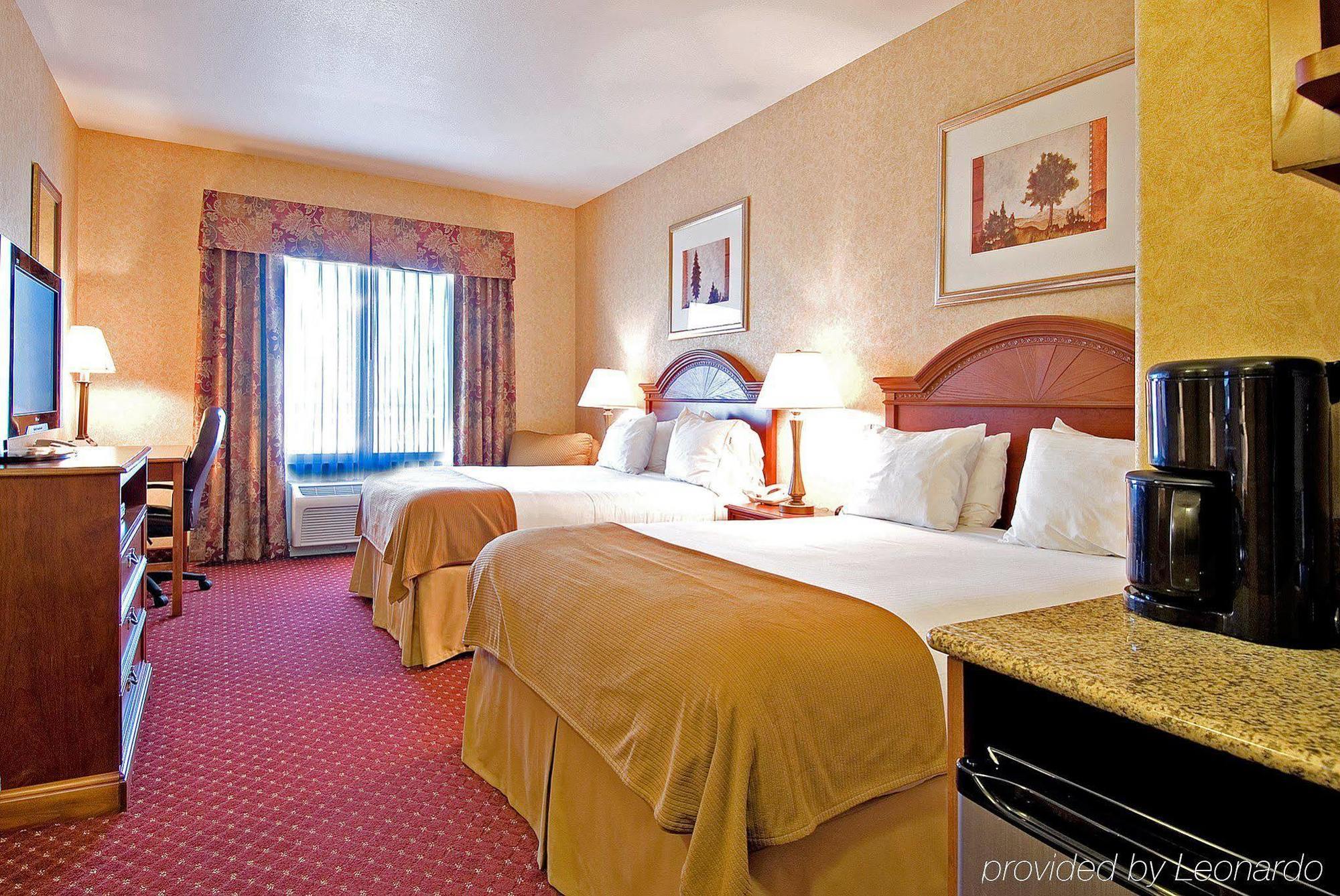 Wingate By Wyndham Moses Lake Room photo