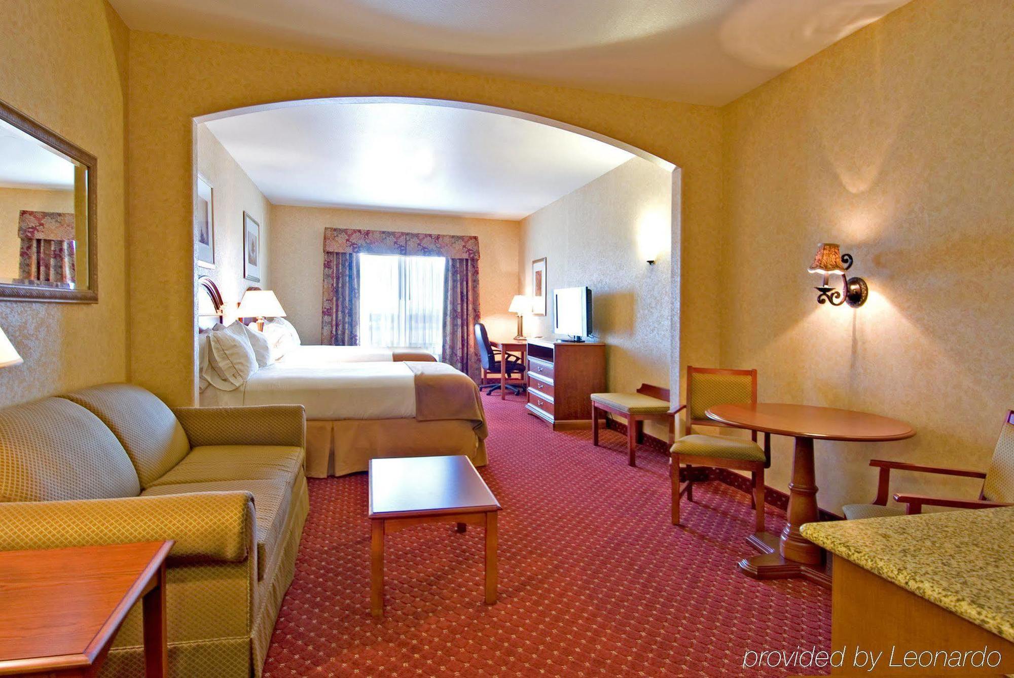 Wingate By Wyndham Moses Lake Room photo